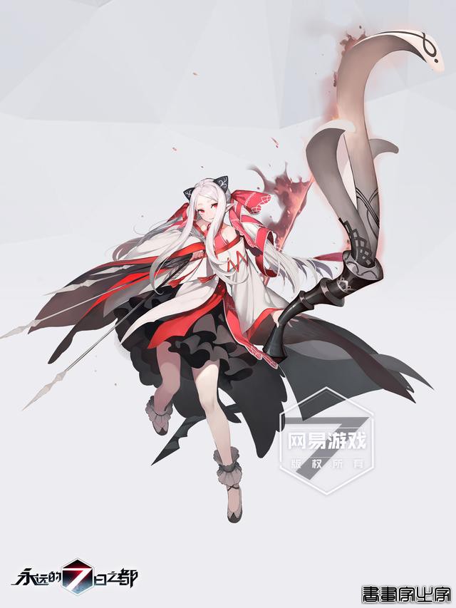 《永远的7日之都》全系列角色精美立绘插画欣赏，结交命运的伙伴-32.jpg