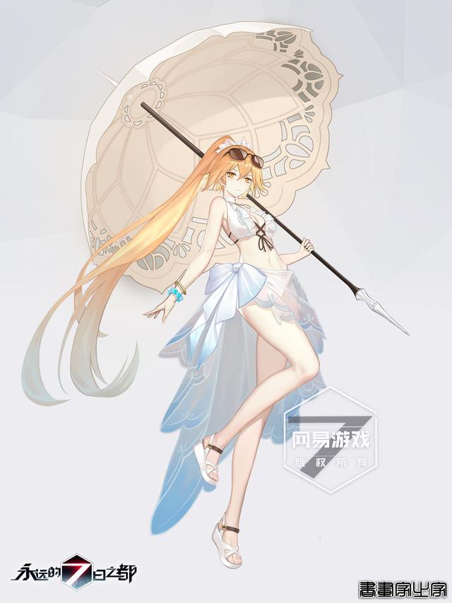《永远的7日之都》全系列角色精美立绘插画欣赏，结交命运的伙伴-40.jpg