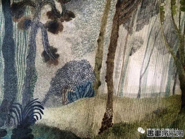 手绘丨轻松趣味的画风，稚拙而流畅的笔触，描绘出了童年时光的自由感-52.jpg