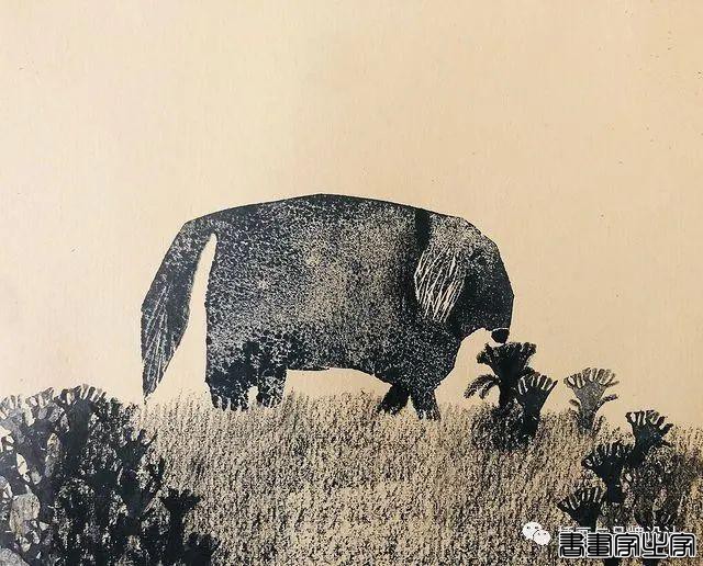 手绘丨轻松趣味的画风，稚拙而流畅的笔触，描绘出了童年时光的自由感-58.jpg