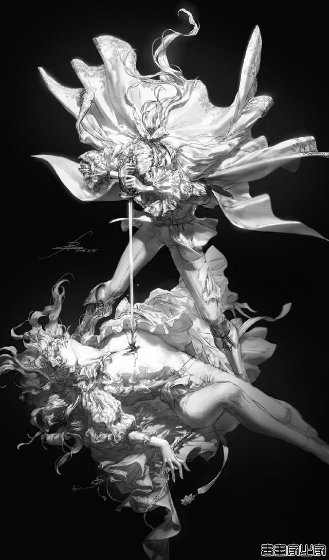 「插画」美到晕倒，绝绝子-14.jpg