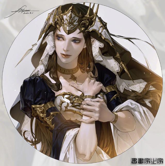 「插画」美到晕倒，绝绝子-18.jpg