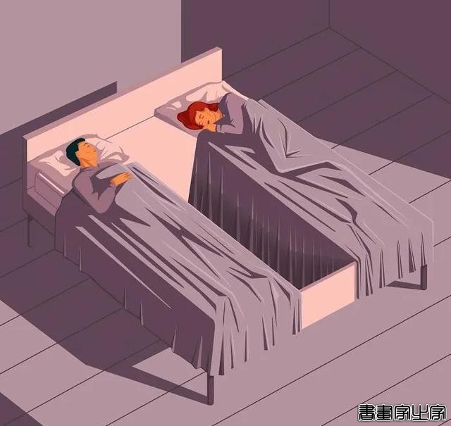 14幅人性插画，揭露了社会的“潜规则”，不是每个人都能看懂-5.jpg