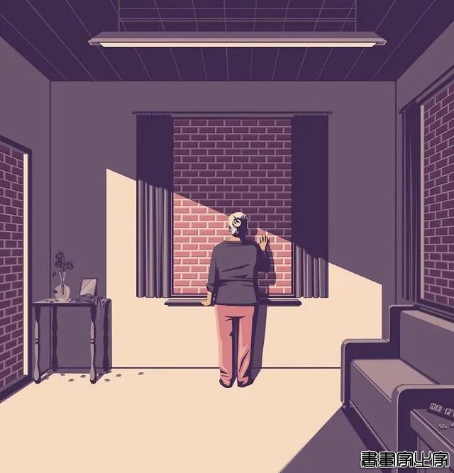 14幅人性插画，揭露了社会的“潜规则”，不是每个人都能看懂-10.jpg