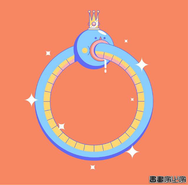 创意插画设计欣赏！你的想象你做主-5.jpg