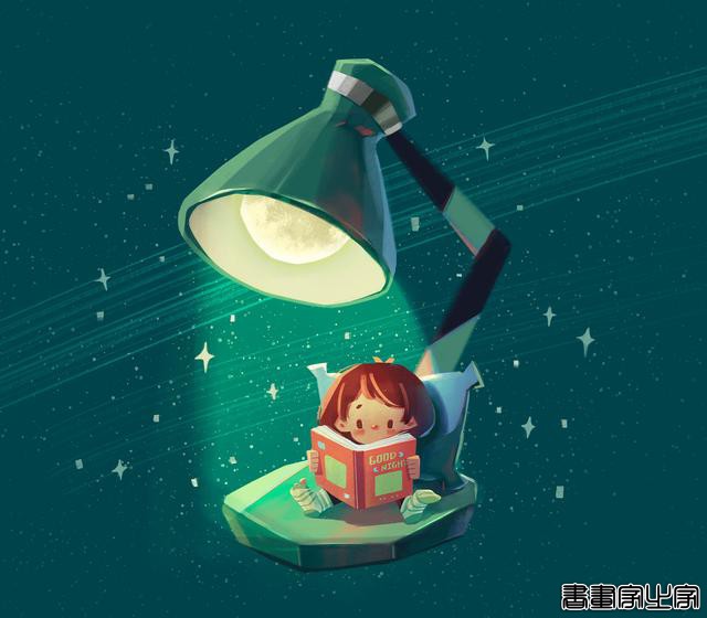 创意插画设计欣赏！你的想象你做主-19.jpg