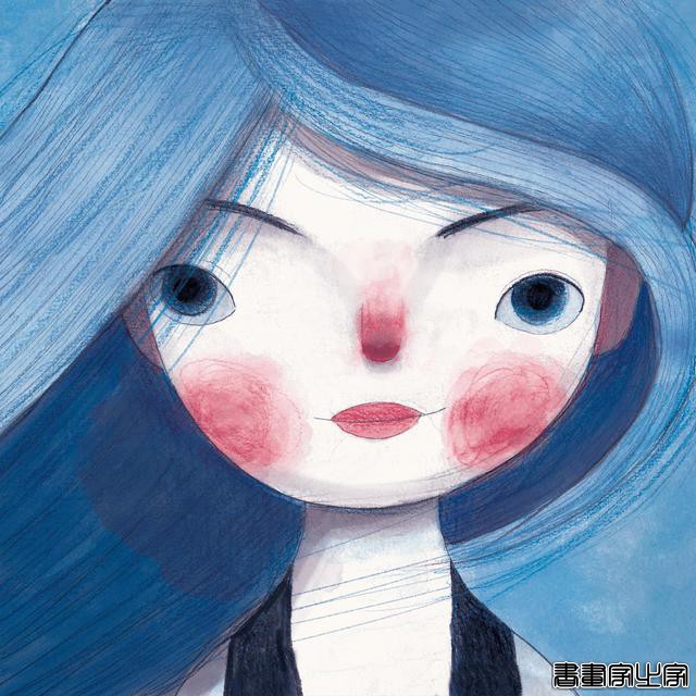 创意插画设计欣赏！你的想象你做主-17.jpg