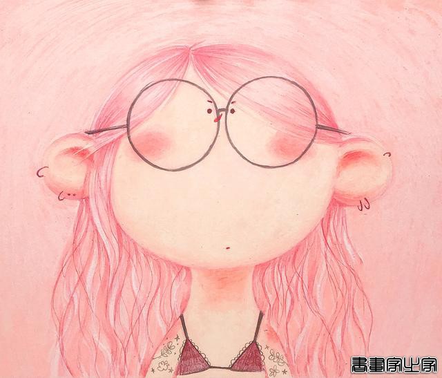 创意插画设计欣赏！你的想象你做主-25.jpg