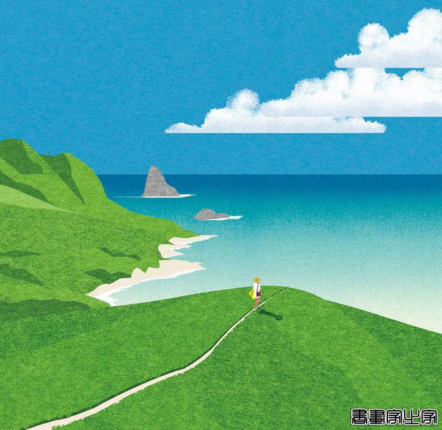 创意插画设计欣赏！你的想象你做主-26.jpg
