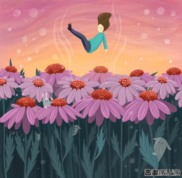 创意插画设计欣赏！你的想象你做主-30.jpg