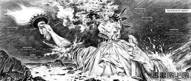 带有东方神韵又不乏国际感的插画设计-14.jpg