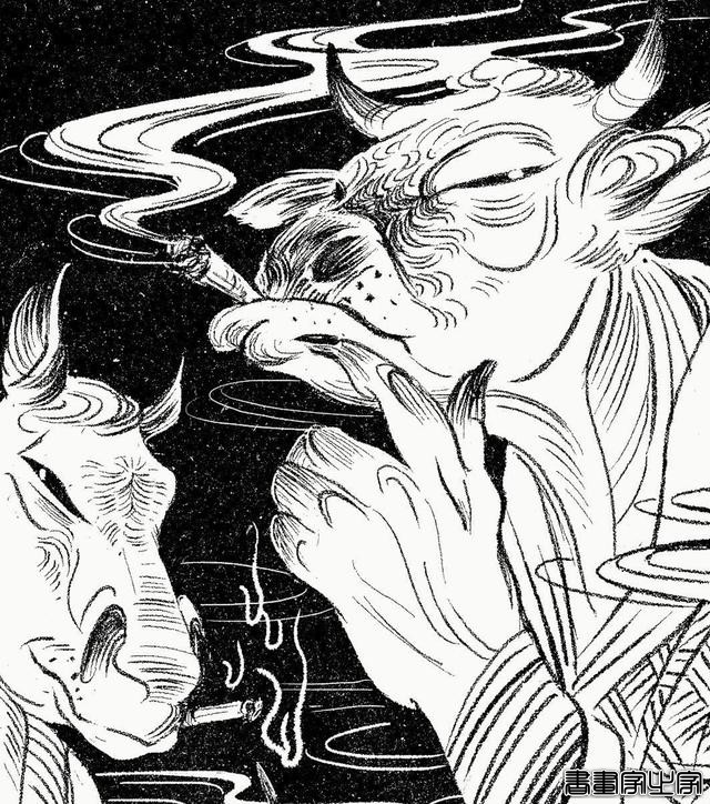 带有东方神韵又不乏国际感的插画设计-16.jpg
