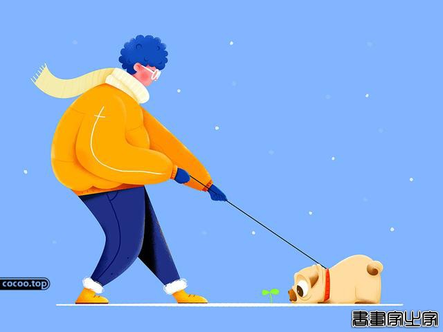 创意插画设计欣赏！锻炼想象力-27.jpg