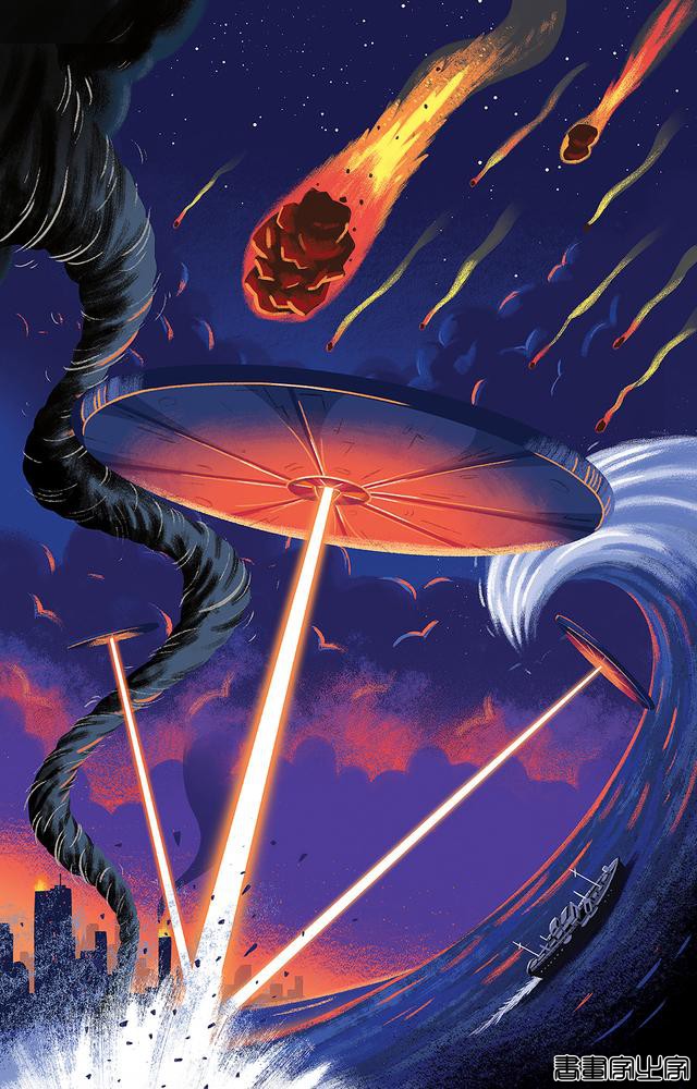 创意插画设计欣赏！让想象力喷涌-12.jpg