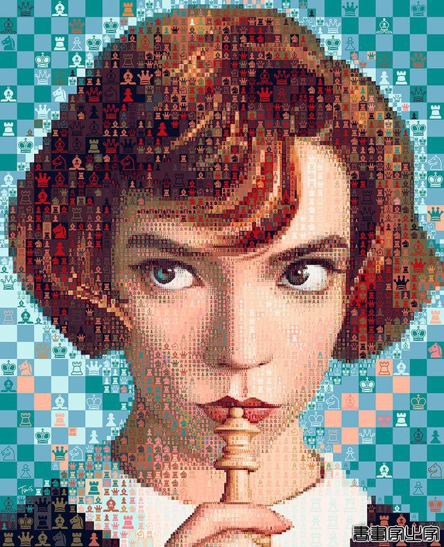 创意插画设计欣赏！让想象力喷涌-14.jpg