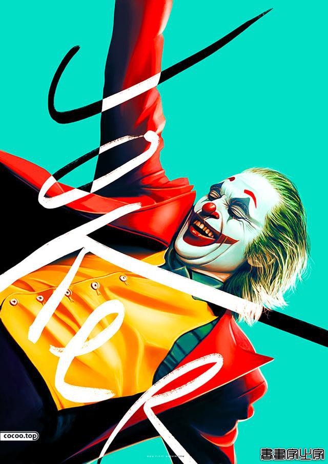 创意插画设计欣赏！让想象力喷涌-16.jpg