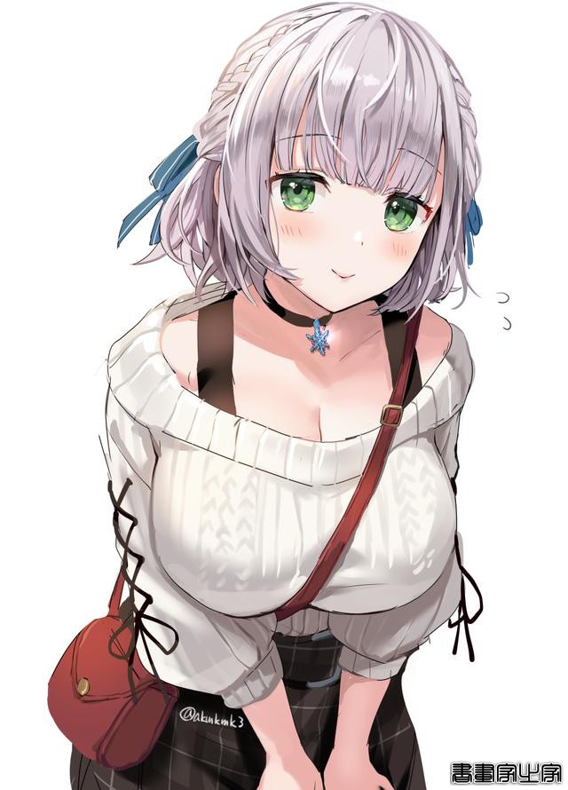 每日纯图分享│7.26精选插画│你永远不会孤单-8.jpg