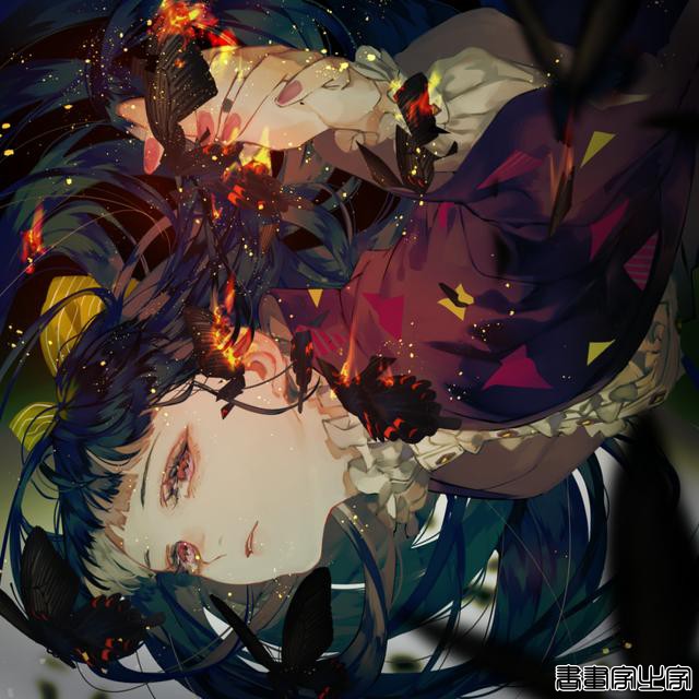每日纯图分享│7.26精选插画│你永远不会孤单-6.jpg