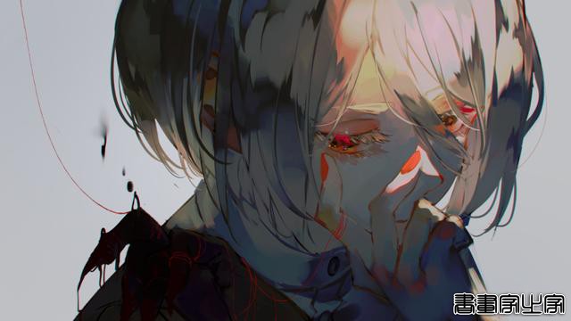 每日纯图分享│7.26精选插画│你永远不会孤单-13.jpg