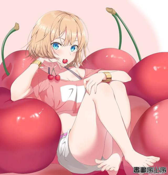 每日纯图分享│7.26精选插画│你永远不会孤单-17.jpg