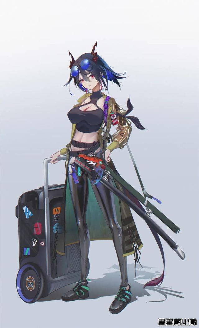 每日纯图分享│7.26精选插画│你永远不会孤单-16.jpg