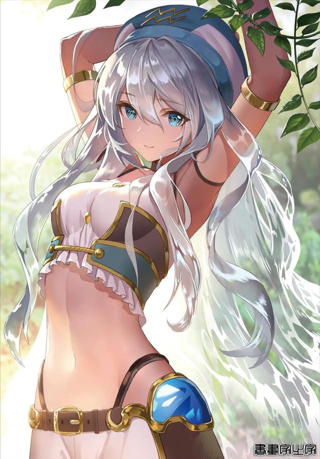 每日纯图分享│7.26精选插画│你永远不会孤单-21.jpg