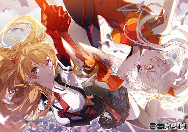 每日纯图分享│7.26精选插画│你永远不会孤单-25.jpg