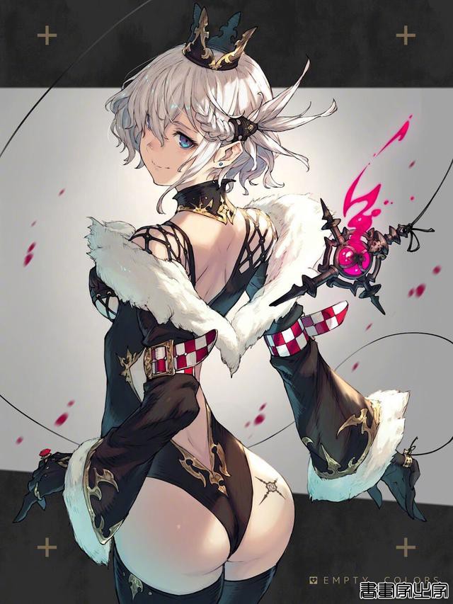 「插画」超赞的画风，爱了-6.jpg