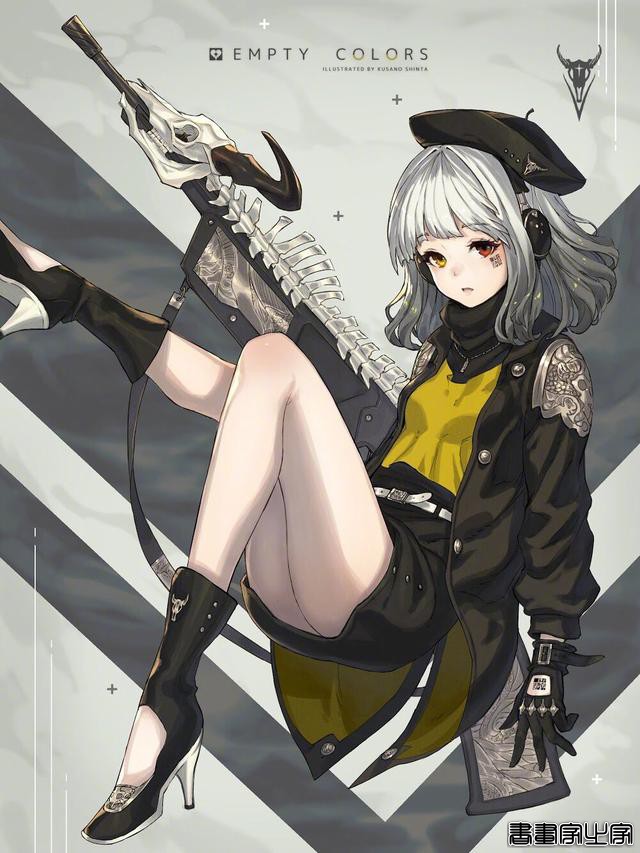 「插画」超赞的画风，爱了-13.jpg