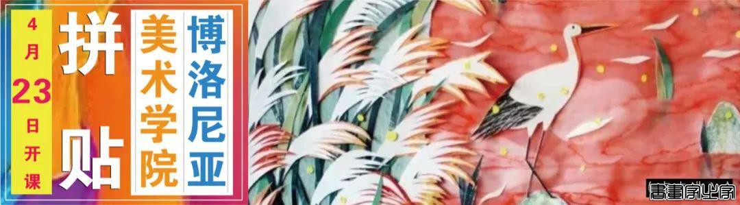 插画丨扁平活力的日常脑洞，生活在她手中变得奇幻又有趣-53.jpg