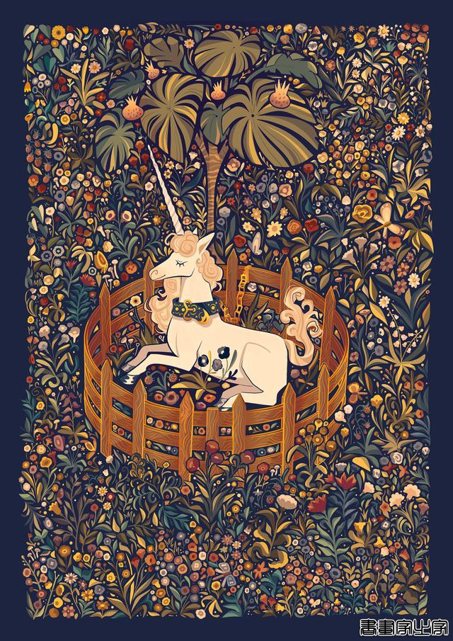 插画师 imzeferino 插画设计作品-4.jpg