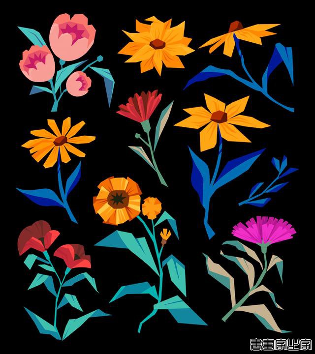 插画师 imzeferino 插画设计作品-8.jpg