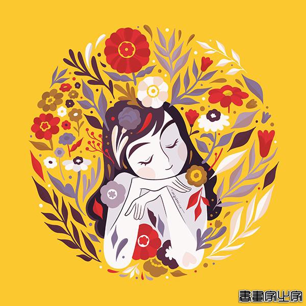 插画师 imzeferino 插画设计作品-18.jpg