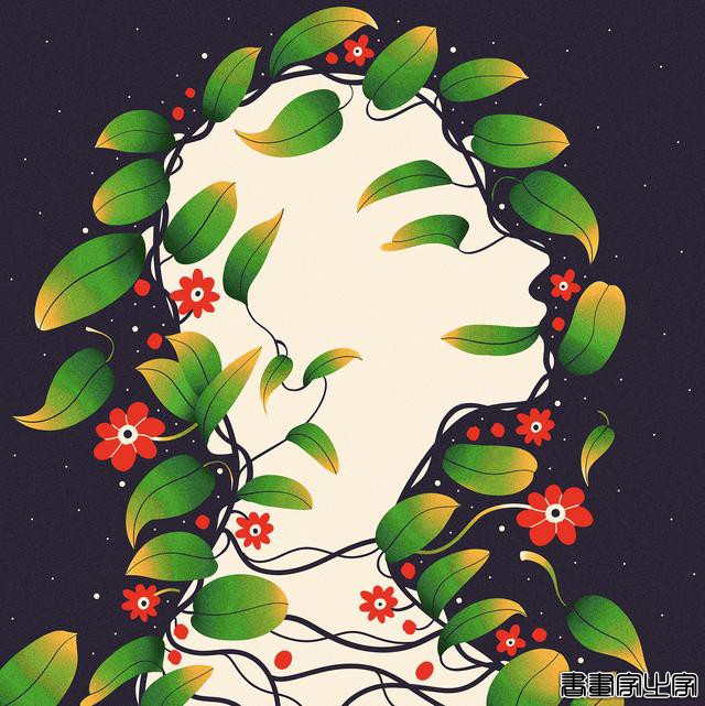 带有很强的个性化 超现实主义插画创意设计集锦-20.jpg