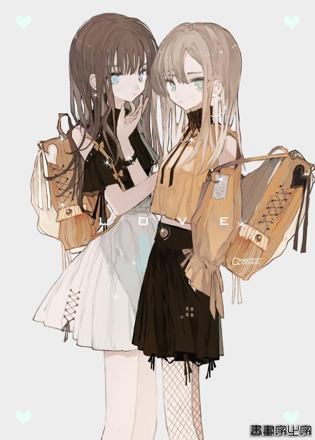 插画/“你的心里只能有我”-6.jpg