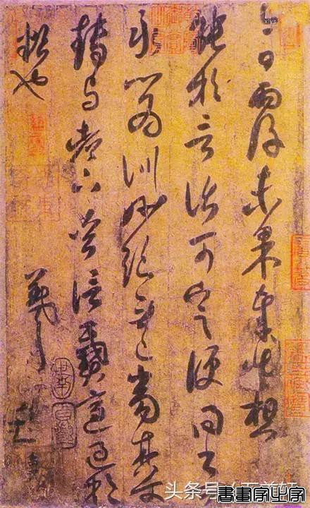 书圣王羲之所有字帖，全33部，再不收藏就晚了-18.jpg