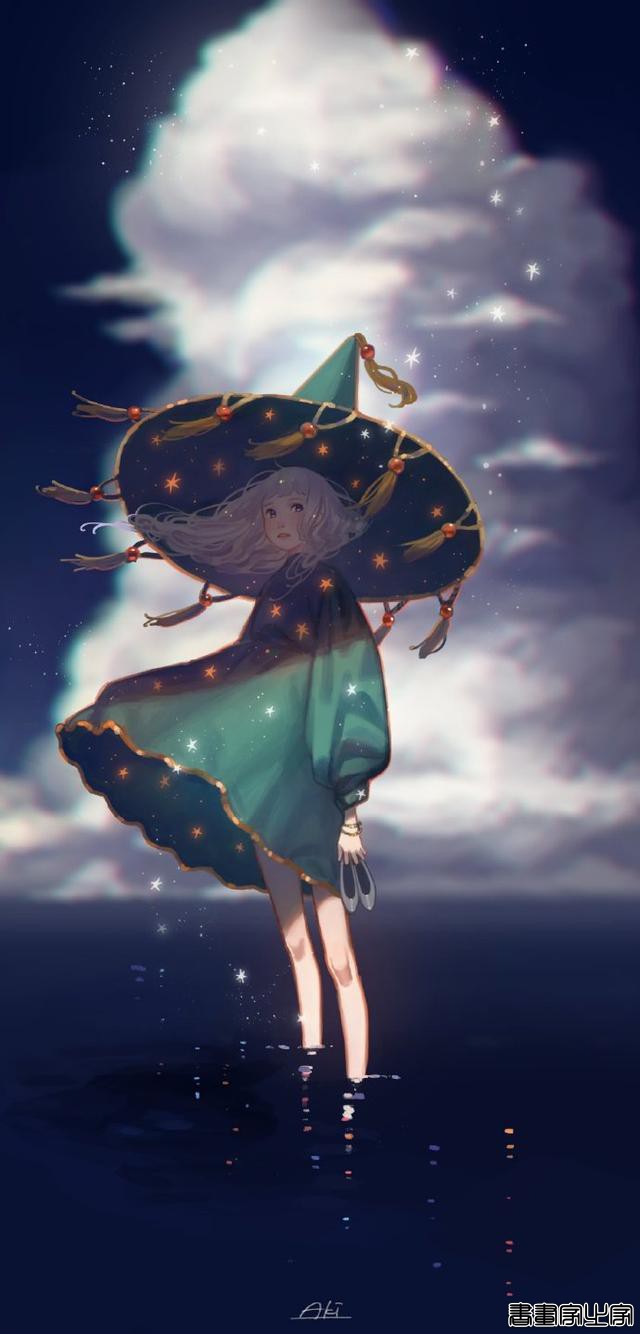 「插画」Artist：あき-4.jpg