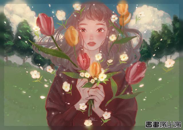 「插画」Artist：あき-7.jpg