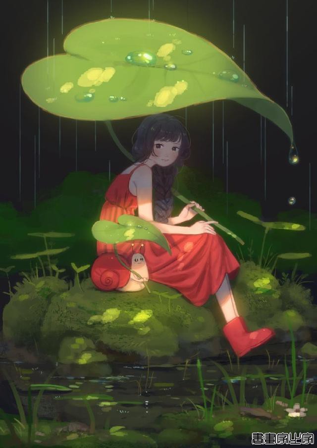 「插画」Artist：あき-8.jpg
