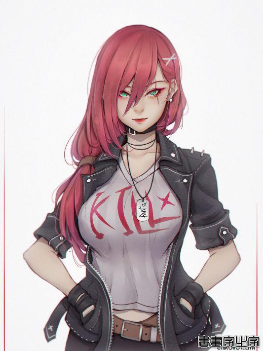 欧美Style插画-27.jpg