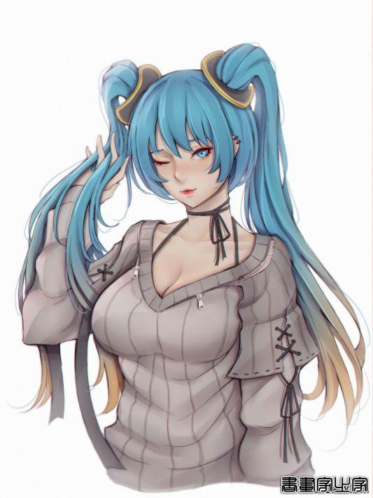 欧美Style插画-25.jpg