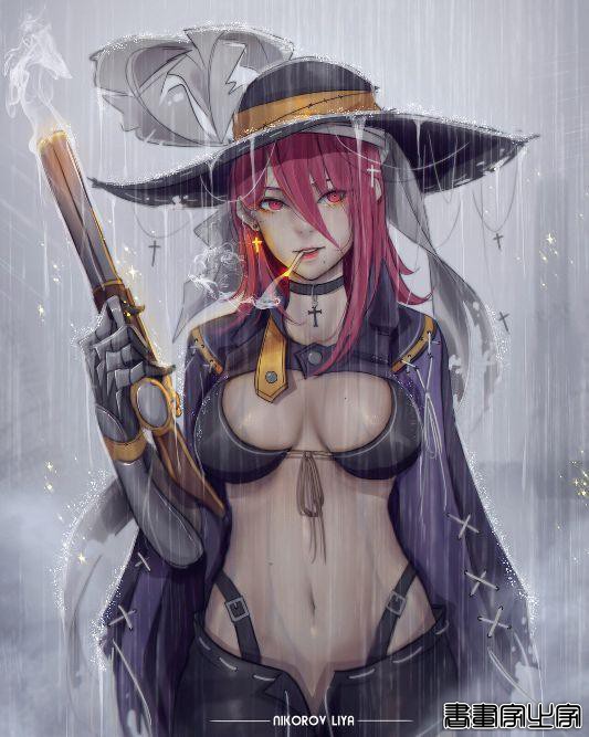 欧美Style插画-28.jpg