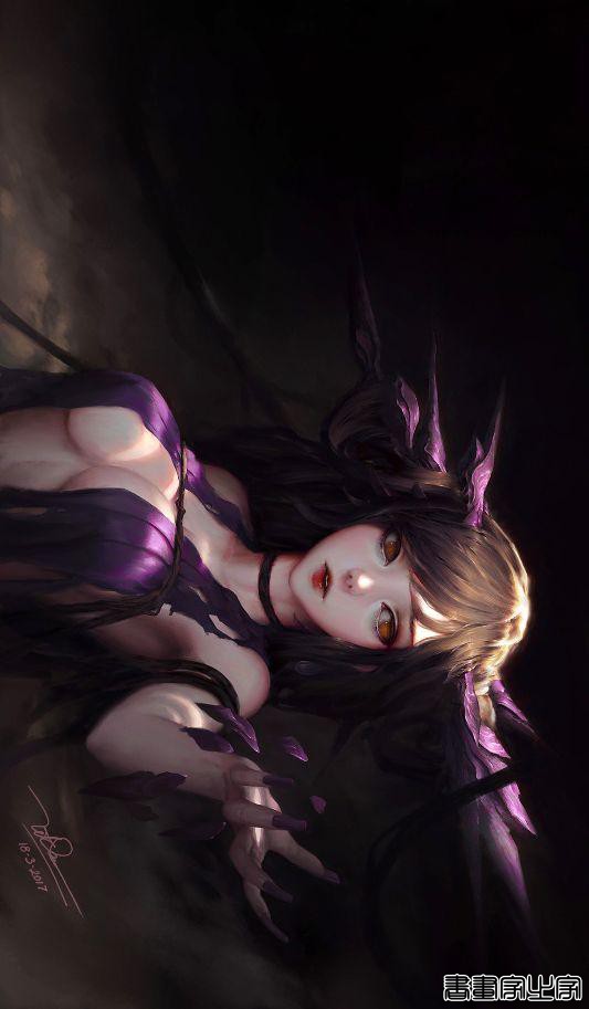 欧美Style插画-39.jpg