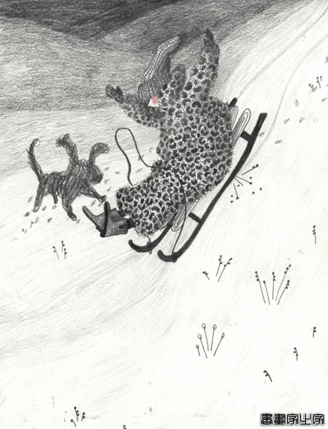 带有浪漫情怀的插画创意-7.jpg