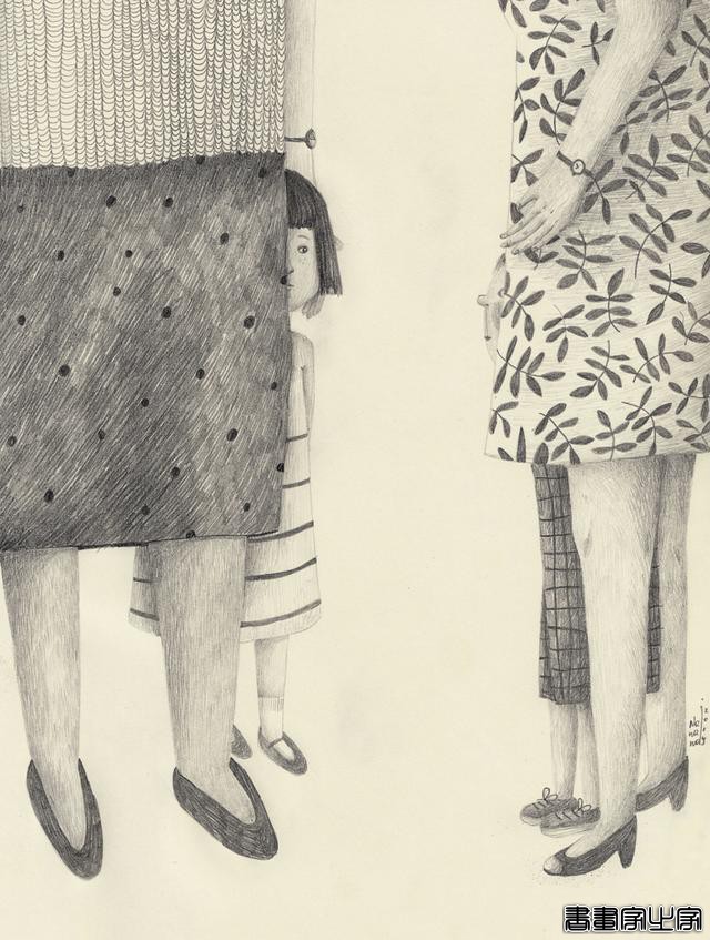 带有浪漫情怀的插画创意-10.jpg