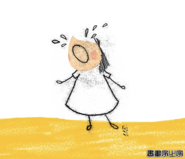 带有浪漫情怀的插画创意-20.jpg