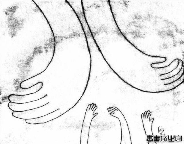 带有浪漫情怀的插画创意-24.jpg
