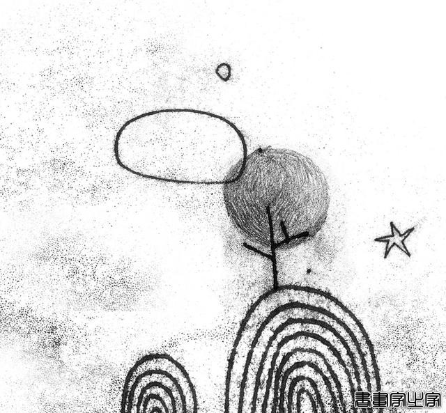 带有浪漫情怀的插画创意-25.jpg