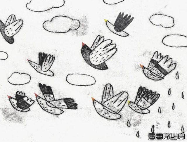 带有浪漫情怀的插画创意-26.jpg
