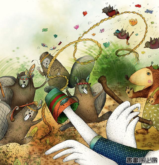 带有浪漫情怀的插画创意-32.jpg